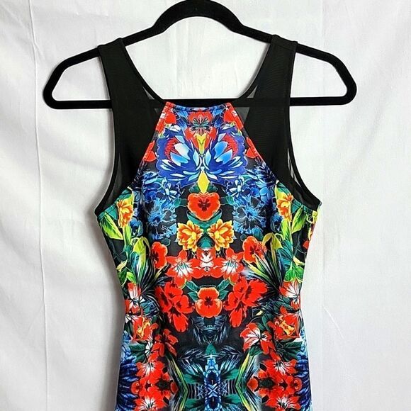 🖤5/$20🖤 FOREVER 21.. mini dress.. - Picture 1 of 13